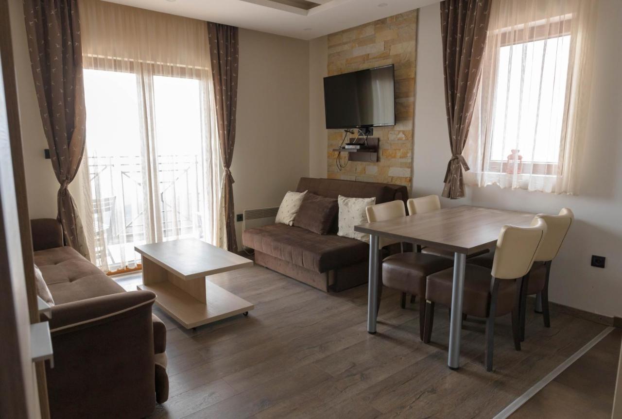 Apartment G6 Κοπαόνικ Εξωτερικό φωτογραφία