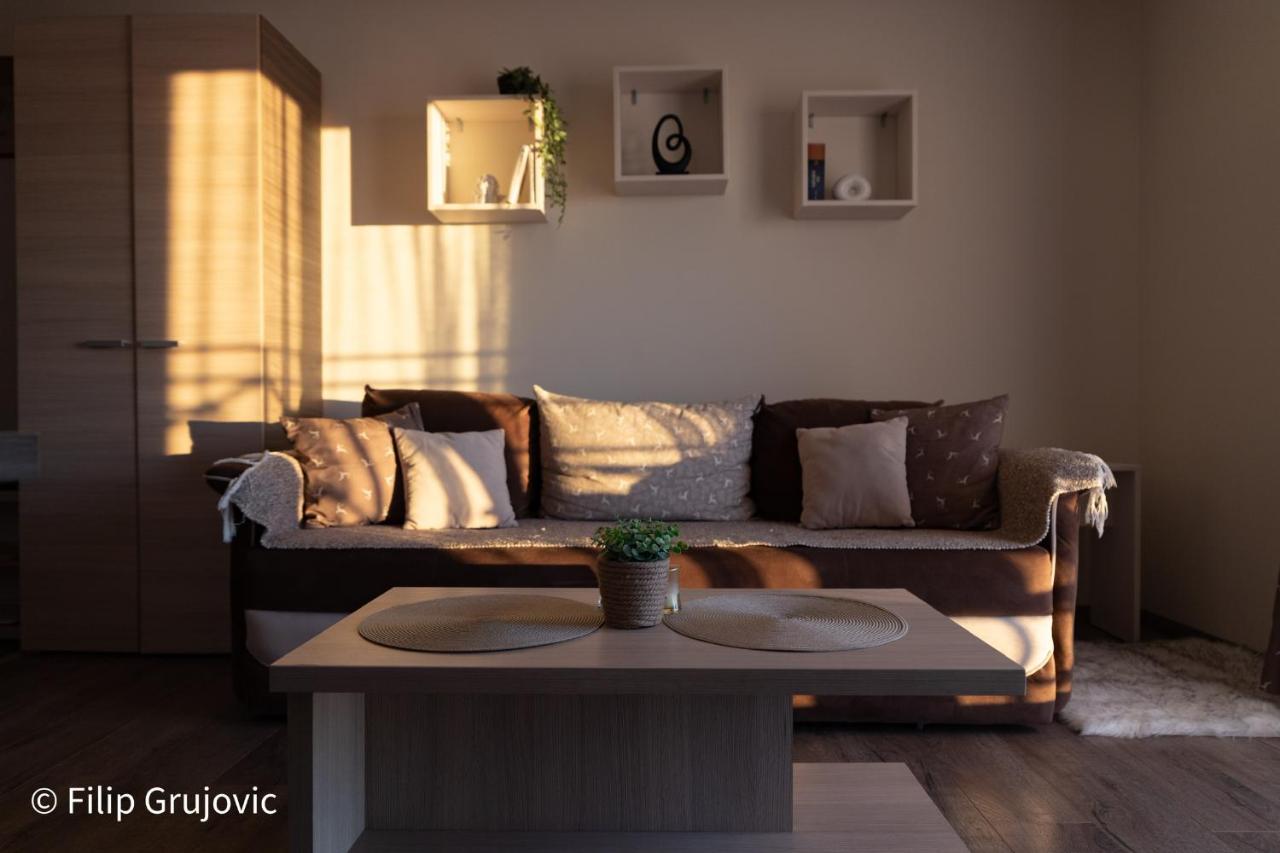Apartment G6 Κοπαόνικ Εξωτερικό φωτογραφία