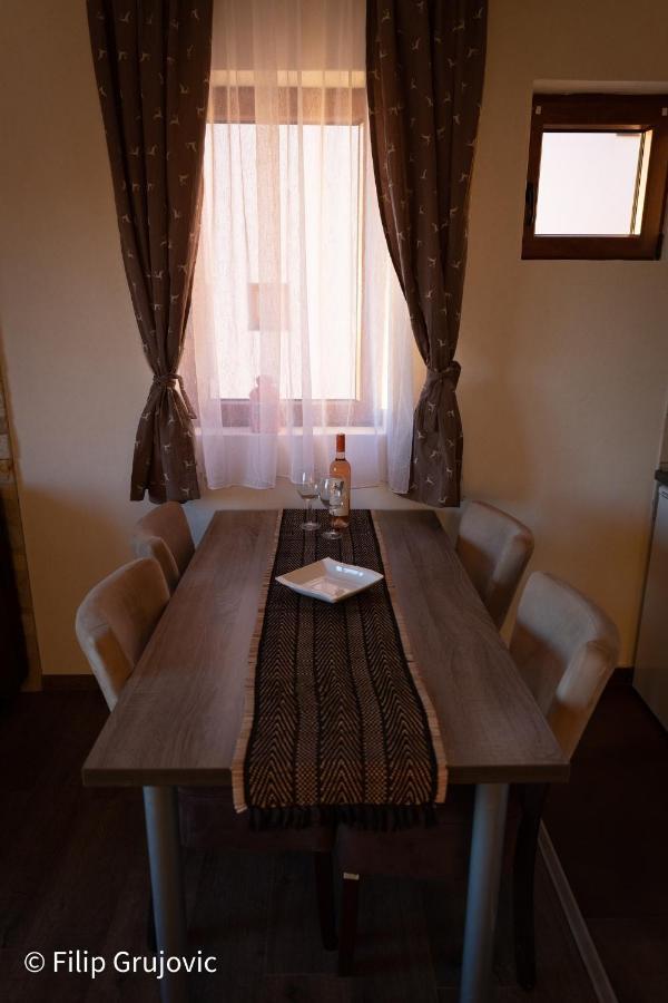 Apartment G6 Κοπαόνικ Εξωτερικό φωτογραφία