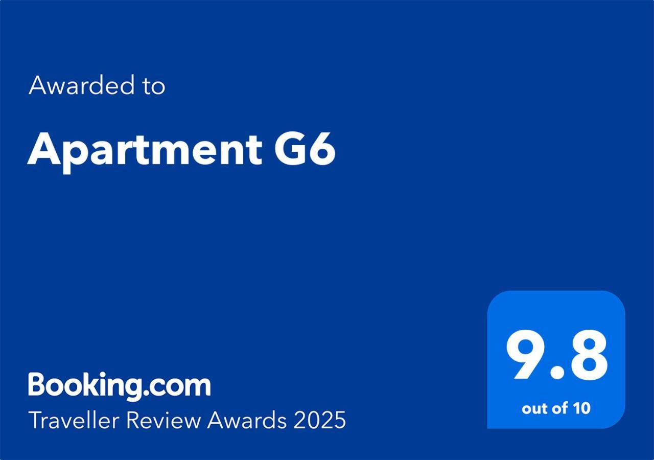 Apartment G6 Κοπαόνικ Εξωτερικό φωτογραφία