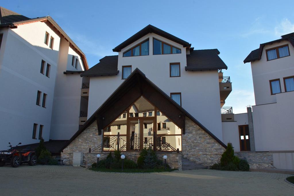 Apartment G6 Κοπαόνικ Εξωτερικό φωτογραφία