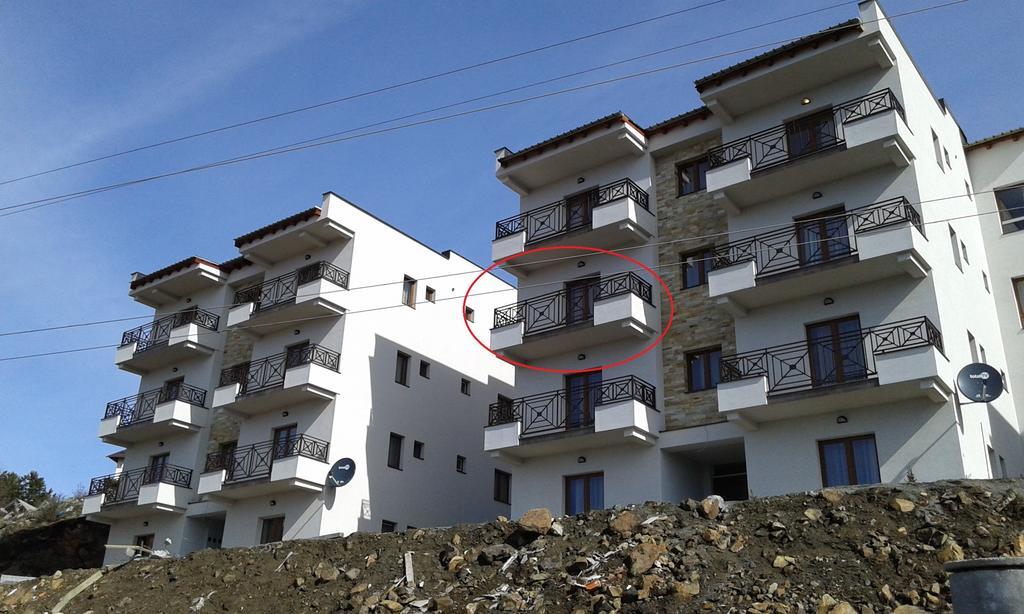 Apartment G6 Κοπαόνικ Εξωτερικό φωτογραφία