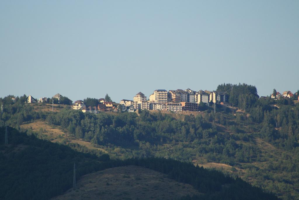 Apartment G6 Κοπαόνικ Εξωτερικό φωτογραφία