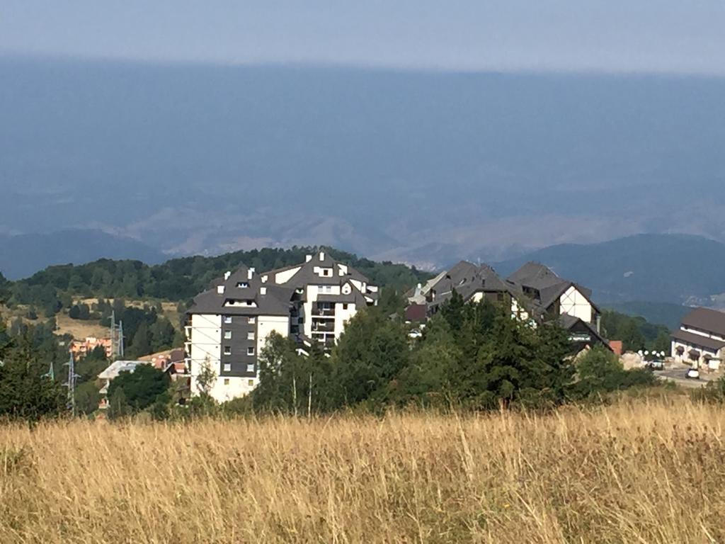 Apartment G6 Κοπαόνικ Εξωτερικό φωτογραφία