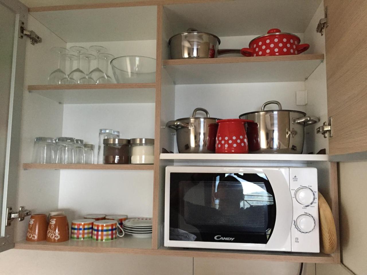 Apartment G6 Κοπαόνικ Εξωτερικό φωτογραφία