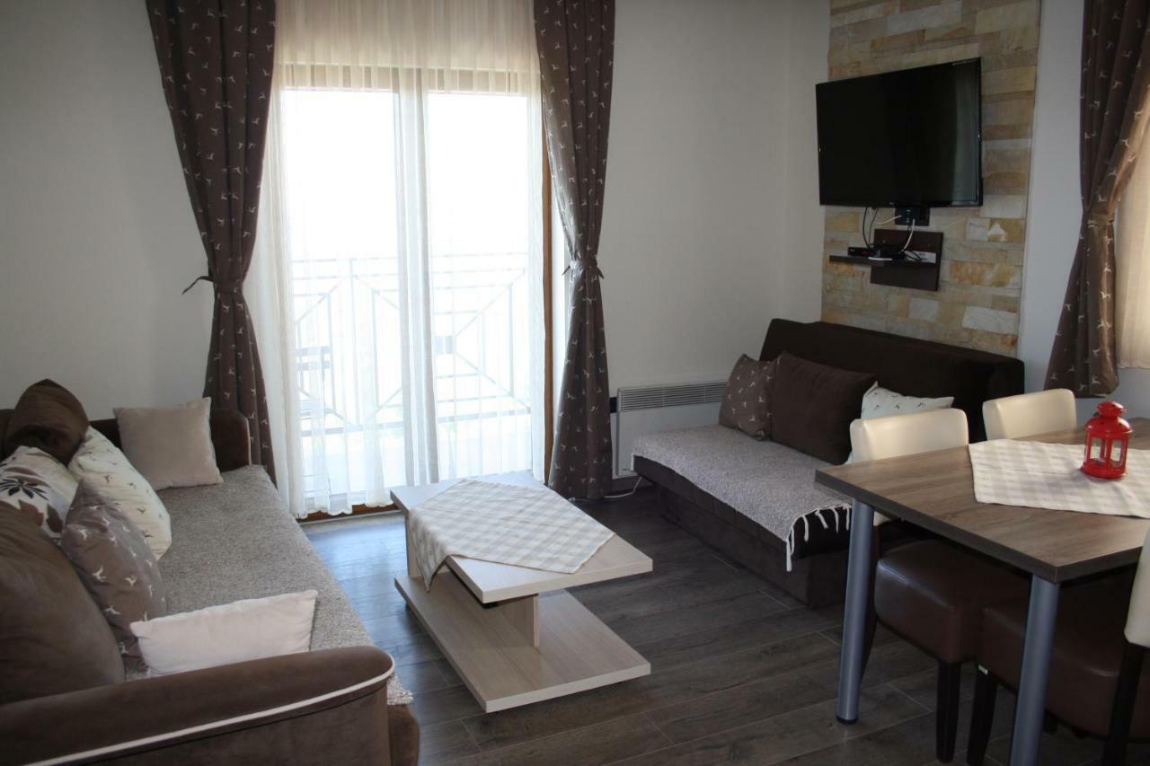 Apartment G6 Κοπαόνικ Εξωτερικό φωτογραφία