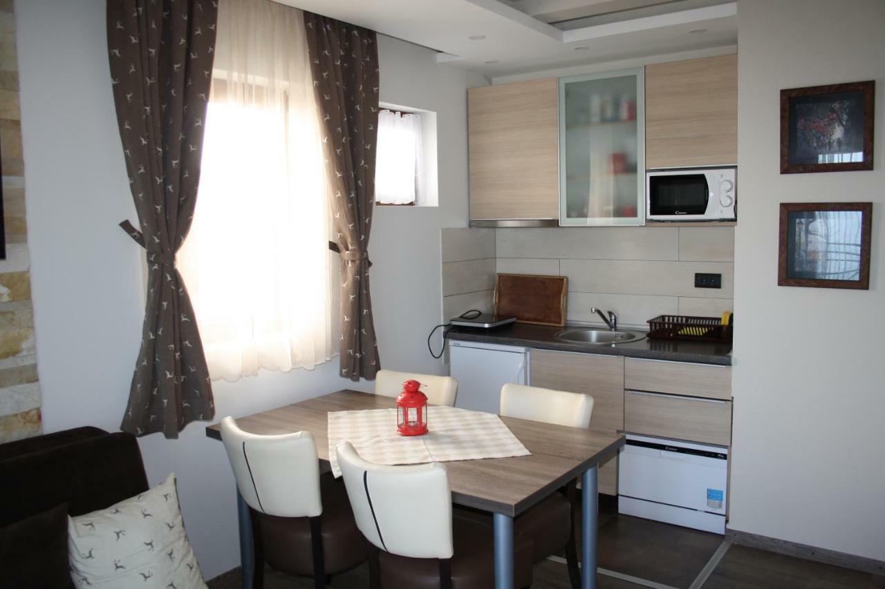 Apartment G6 Κοπαόνικ Εξωτερικό φωτογραφία