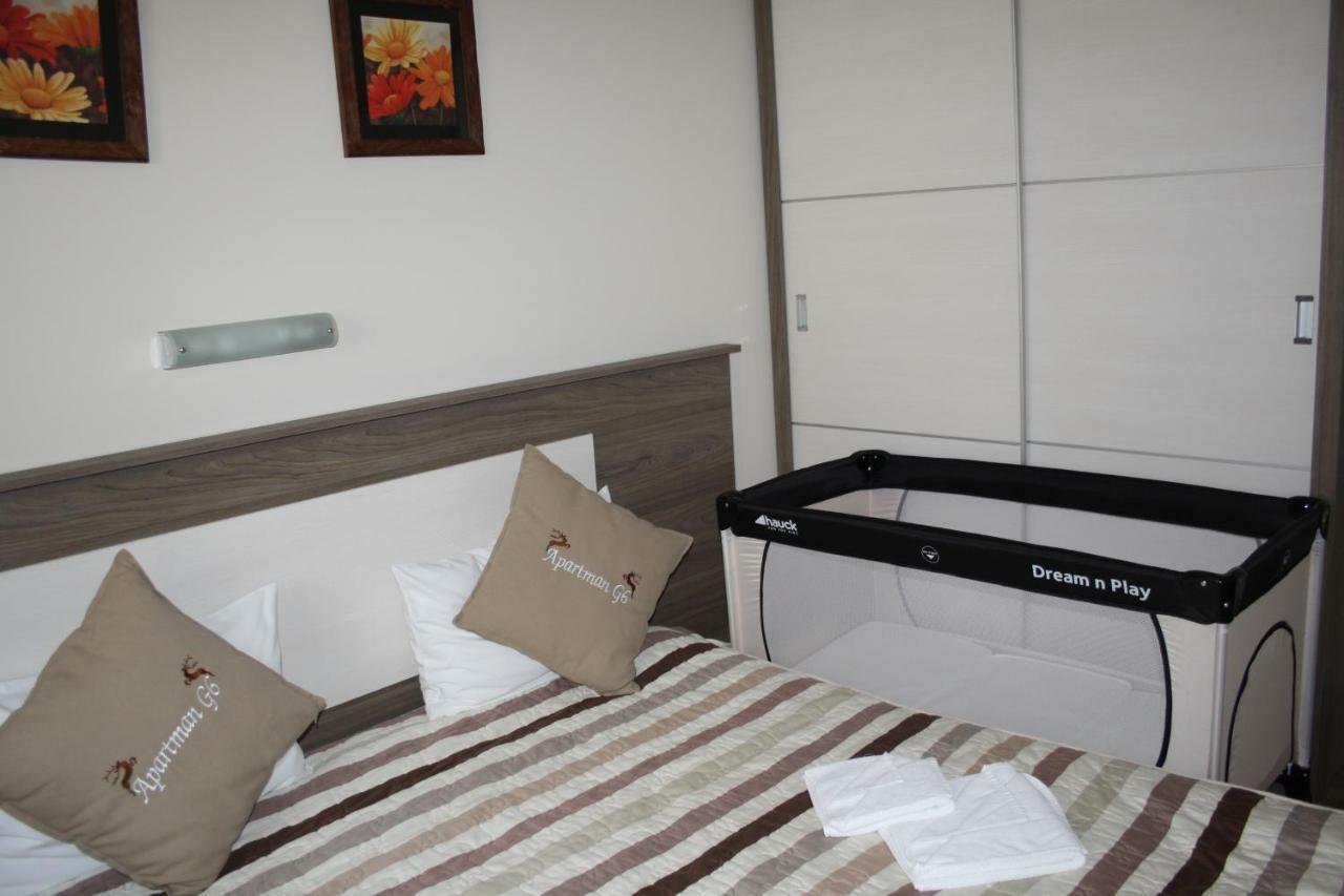 Apartment G6 Κοπαόνικ Εξωτερικό φωτογραφία