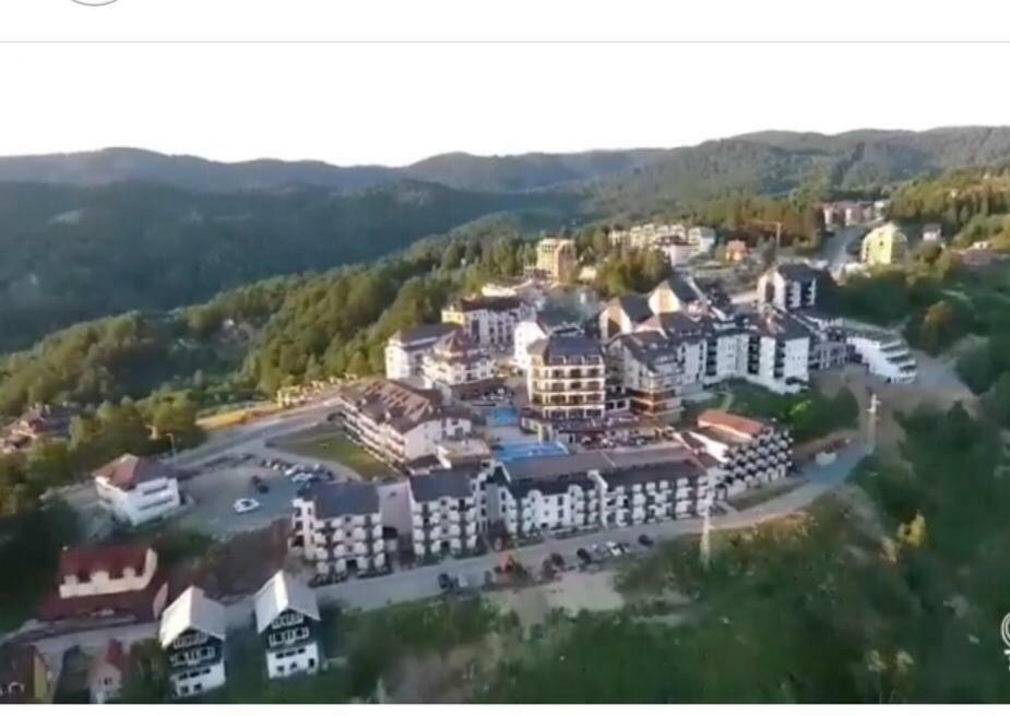 Apartment G6 Κοπαόνικ Εξωτερικό φωτογραφία